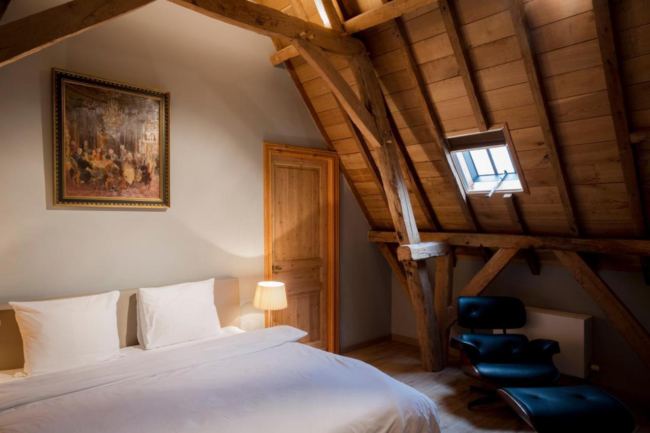 Loweide vakantiehuizen Oostkamp Buitenkant foto